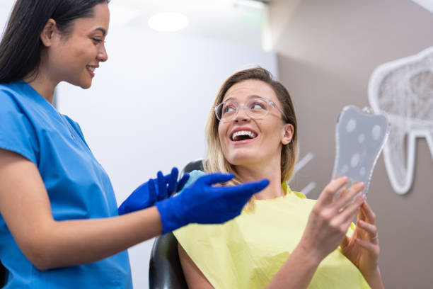 Best Root Canal Treatment  in Royse City, TX